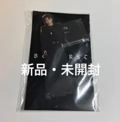 BE:FIRST RYUHEI リュウヘイ BE:ST アクリルスタンド