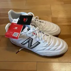 新品未使用　室内フットサルシューズ　ニューバランス442TEAM ID 28cm