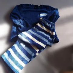 パジャマ 長袖 150