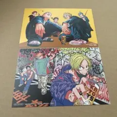 最安値⭐︎ SAKAMOTO DAYS 12 15 アニメイト特典 ポストカード