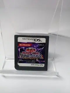 遊戯王 ナイトメアトラバドール