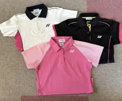 YONEX テニスウェア size140