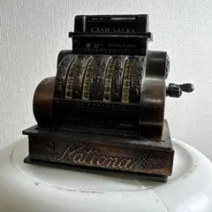 レジ レトロ レジ レジスター アンティーク ビンテージ ブロカンテ レトロ