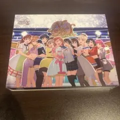 ラブライブ!虹ヶ咲学園スクールアイドル同好会 3rd Live!School a