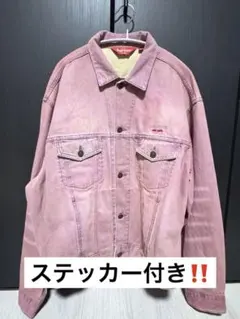 Supreme Denim Trucker Jacket 26ss S - メルカリ