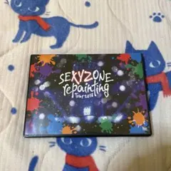 Sexy Zone LIVE DVD