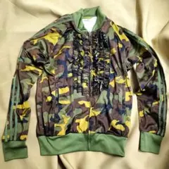 adidas ジャージ