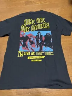 2025年最新】bonez tシャツの人気アイテム - メルカリ