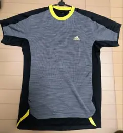 Addidas ClimaLiteメンズトレーニングウェアMサイズ 美品のサムネイル