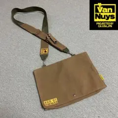 美品【VanNuys】貴重なオリジナルVN301ヴィンテージ - メルカリ