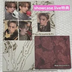 ENHYPEN THE SIN : VANISH ヒスンセット