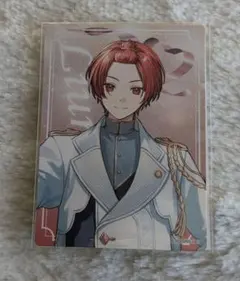 いれいす クランキー