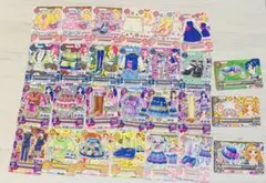 2025年最新】アイカツ 2014シリーズの人気アイテム - メルカリ