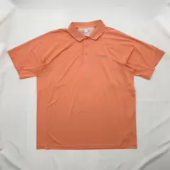 Columbia PFG OMNI-FREEZE ポロシャツ　コロンビア　古着のサムネイル