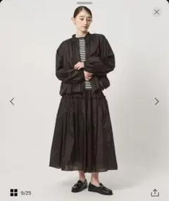 UNITED ARROWS スカートのサムネイル