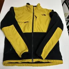 最終値下げ！the north face　デナリジャケット　Mサイズ