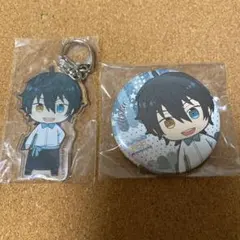 あんスタ アニカフェ 影片みかセット