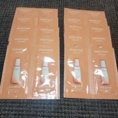 ベネフィーク セラム サンプルセット 最終値下 ベネフィーク セラム 3日分サンプル｜Yahoo!フリマ（旧PayPay