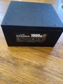KRPW-GR1000W/90+ 1000w ATX電源