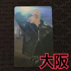 スビン　トレカ　大阪　会場　ACT : TOMORROW TXT ②