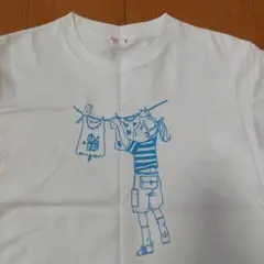 小田和正 ツアーTシャツ 2005年 大好きな君に Lサイズ 未使用 - メルカリ