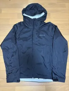 Patagonia マウンテンパーカー