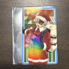 轟焦凍 キャラクターグッズ