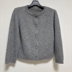 ♡ FOXEY カシミヤ カーディガン♡ 2026年最新】フォクシー カーディガン カシミヤの人気アイテム - メルカリ