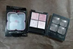 ケイト ポッピングシルエットシャドウ MV-1