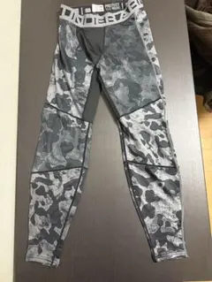 アンダーアーマースパッツ