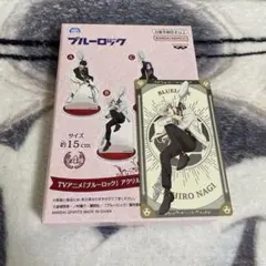 TVアニメ ブルーロック アクリルスタンド 凪誠士郎 ナムコ ブルロ namco