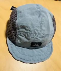 milestone キャップ