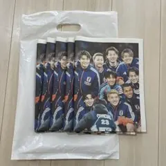 読売新聞報道特別ダイジェスト　サッカー日本代表 　等身大パノラマのサムネイル