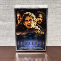 TIMELINE タイムライン DVD ('03米)〈2枚組〉