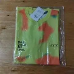 AKTR SCRIBBLE AT LOCAL LOOSE SP TEE Sのサムネイル