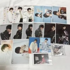 M!LK 佐野勇斗 SECRET BASE 生写真 | Mercari