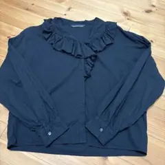 今週値下げ！mizuiro ind ブラウス