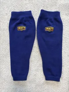 値下げ価格‼️ZETT レッグウォーマー