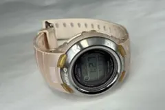 Baby-G BGT-2600J 방수 태양 여성용 시계