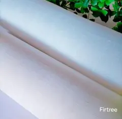 ポジャギ ホワイトカラー ロングセラー size100cm×30cm t@u1