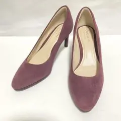 【美品】COLE HAAH コールハーン スェード