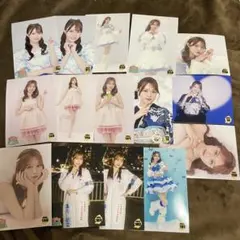 いぎなり東北産 生写真 葉月結菜 10枚セット - メルカリ