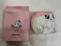 SEVENTEENボンボンイ ペンライトカバー