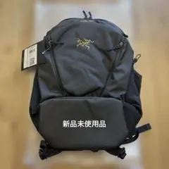 正規品 アークテリクス Mantis 26 マンティス 26 バックパック黒