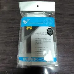 AQUOS sense7 TPU耐衝撃ケース