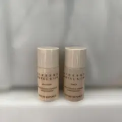 NATURE REPUBLIC ジンセンロイヤルシルク サンプル