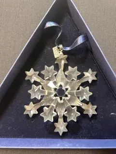 2025年最新】スワロフスキー オーナメント 2004の人気アイテム - メルカリ