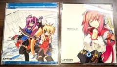 LINEAR　CD　2枚セット