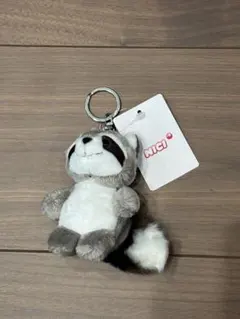 2025年最新】niciアライグマの人気アイテム - メルカリ