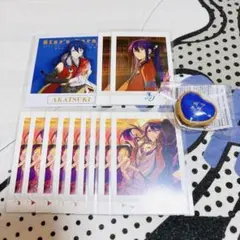 あんさんぶるスターズ！ 神崎颯馬 グッズセット